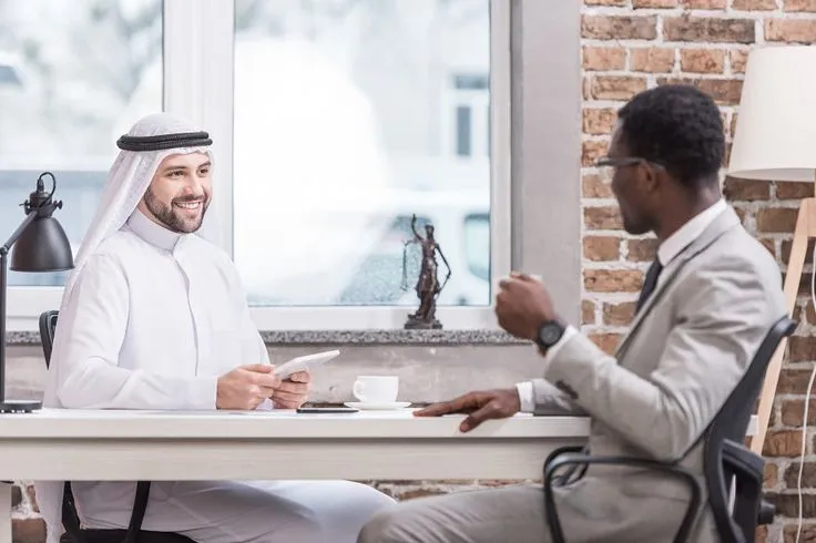 التقديم على الجنسية السعودية
