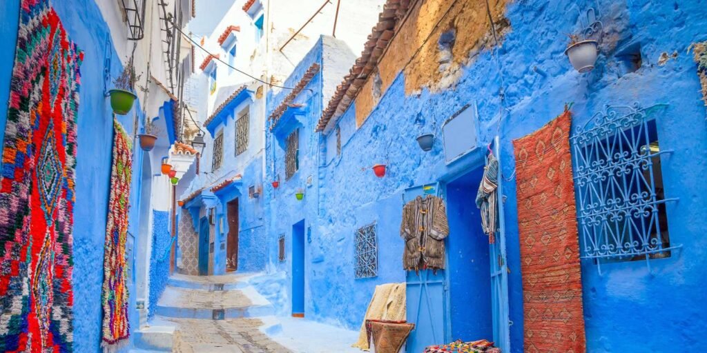 معقب تصريح زواج من المغرب