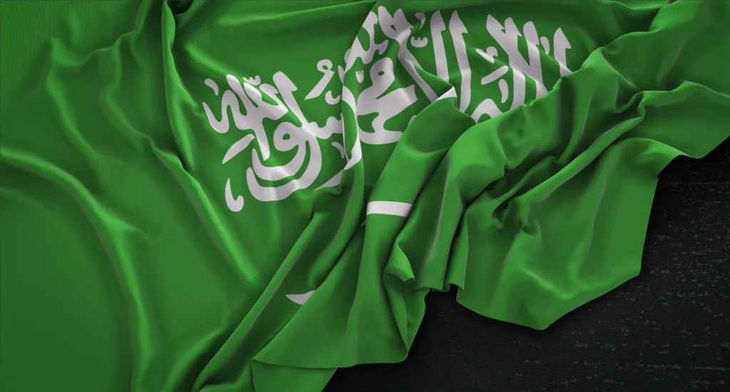 منح الجنسيات في السعودية