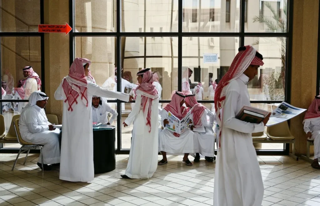 استخراج تصاريح زواج للأجانب