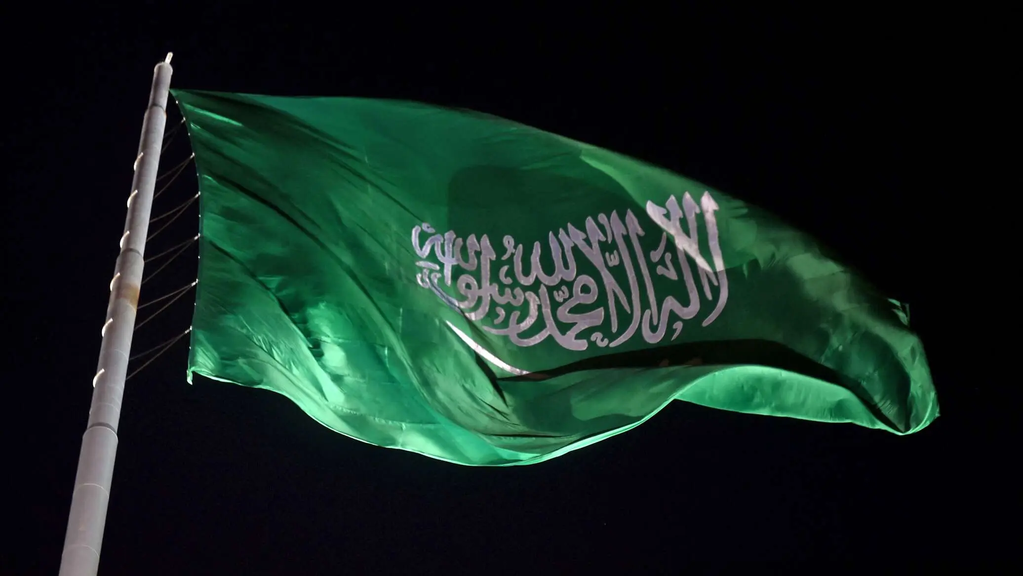 التجنيس في السعودية