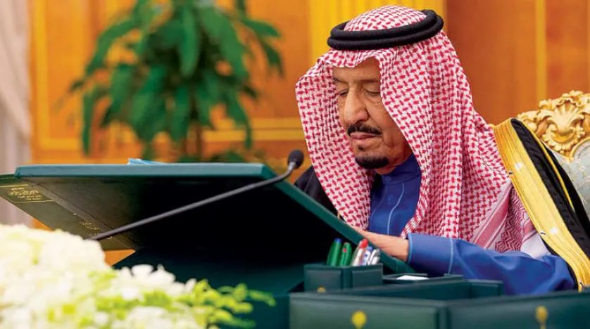 اللائحة التنفيذية لنظام الجنسية