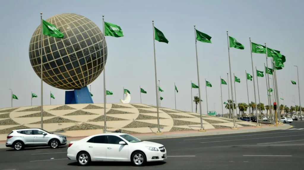تخليص المعاملات الحكومية في السعودية