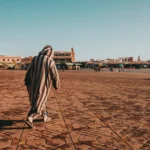 تجنيس القبائل النازحة