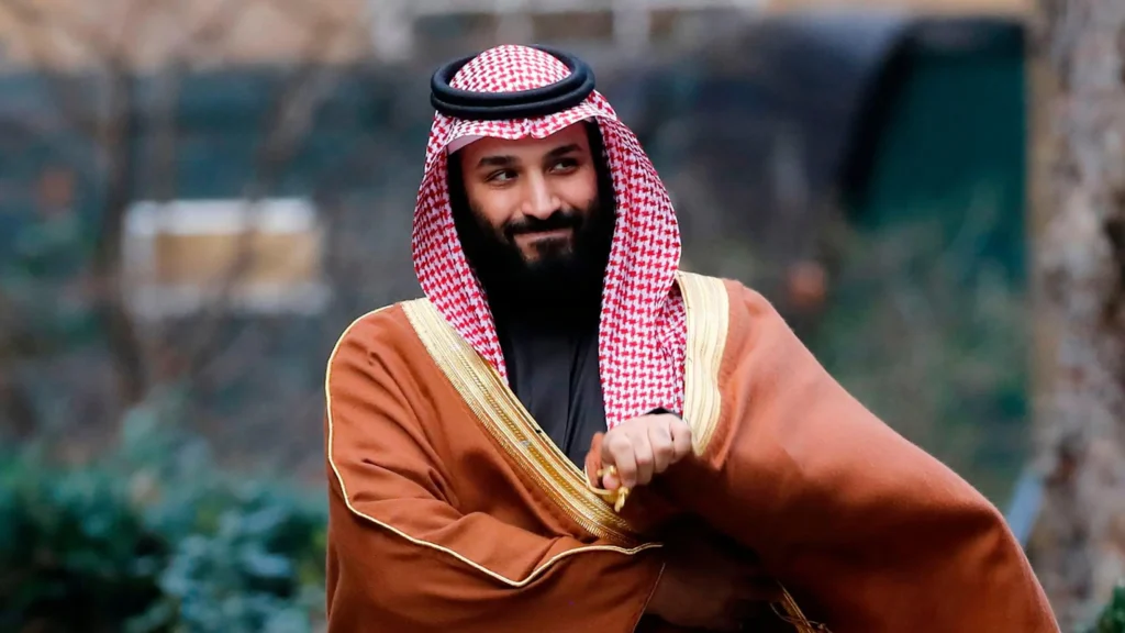 الإعفاء من رسوم الإقامة في السعودية