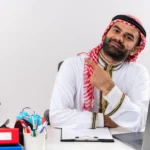 محامي تجنيس في السعودية