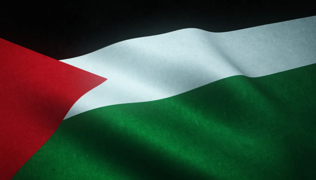 التجنيس الفلسطيني