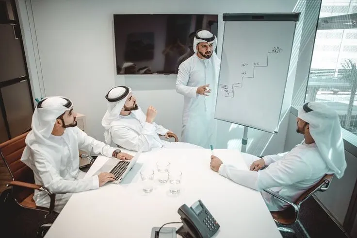 تجنيس المقيمين في السعودية