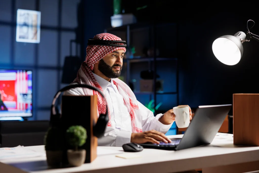 معاملات التجنيس في السعودية