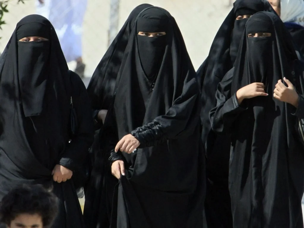 شروط الزواج من خليجية