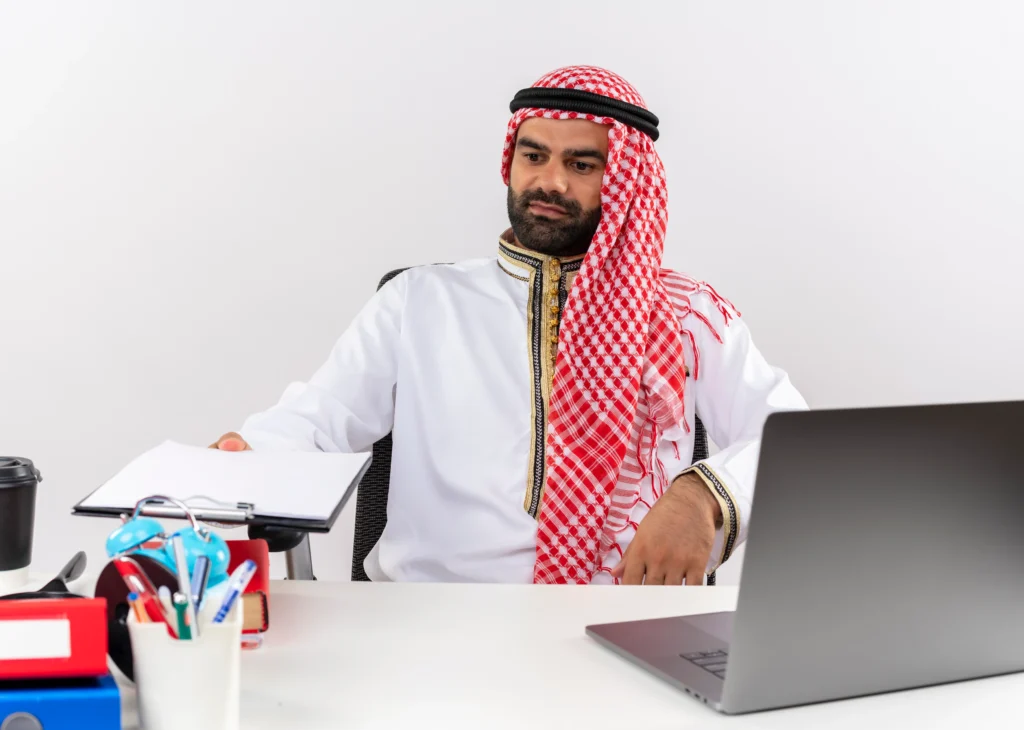 كيف أجد مكتب تعقيب موثوق في جدة