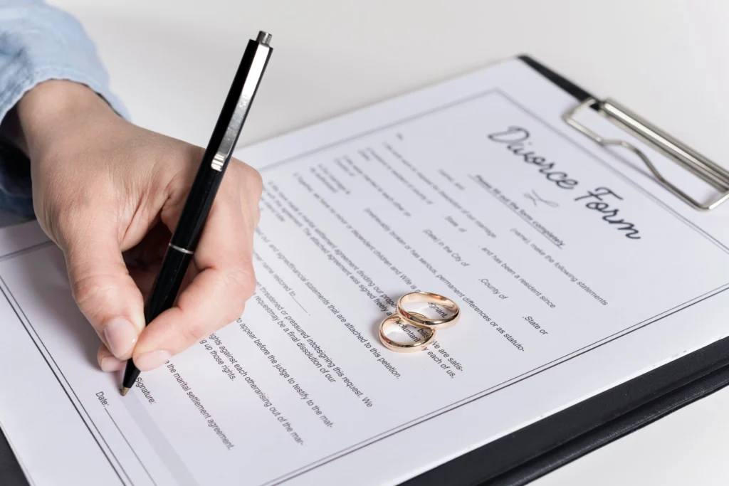 استخراج تصريح زواج للمقيمين