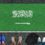 نظام الجنسية في السعودية