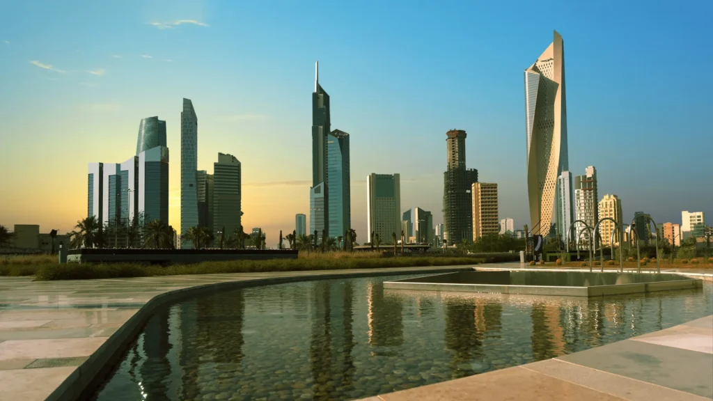 شروط زواج السعودية من كويتي