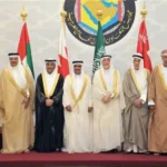 الجنسية السعودية والجنسية الخليجية