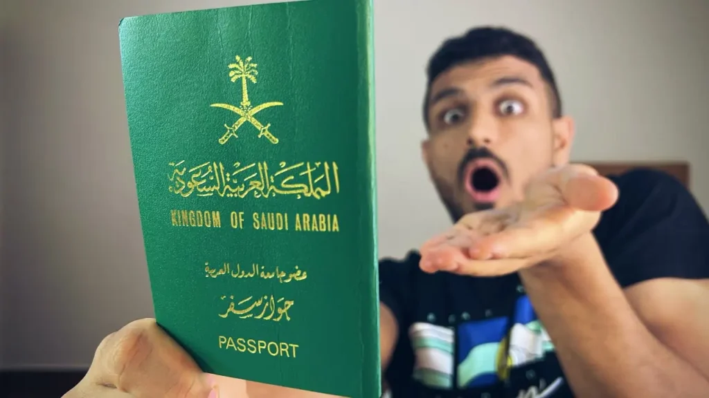 اكتساب الجنسية