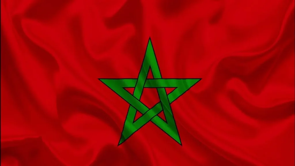 تصريح زواج سعودي من مغربية