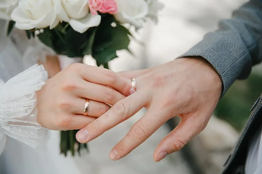 تصريح زواج نظامي