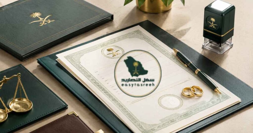 مكتب زواج السعوديه