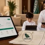 تسهيل تجنيس ابناء المواطنات السعوديات