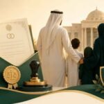 تصحيح وضع زواج بدون تصريح